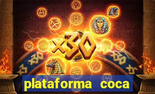 plataforma coca cola bet